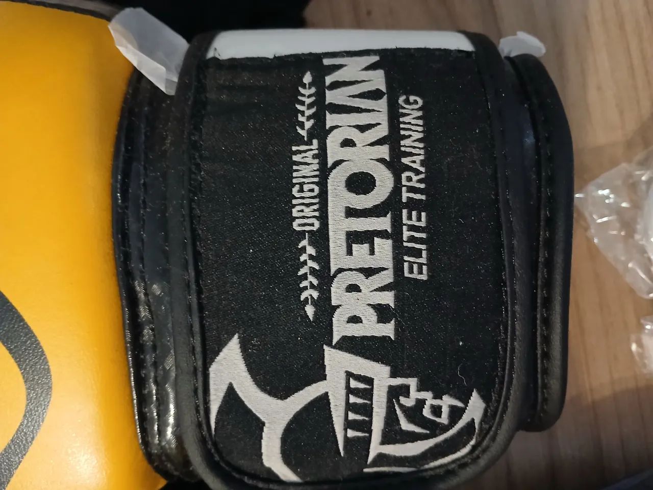 Conjunto de Boxe Pretorian Elite - Foto 3