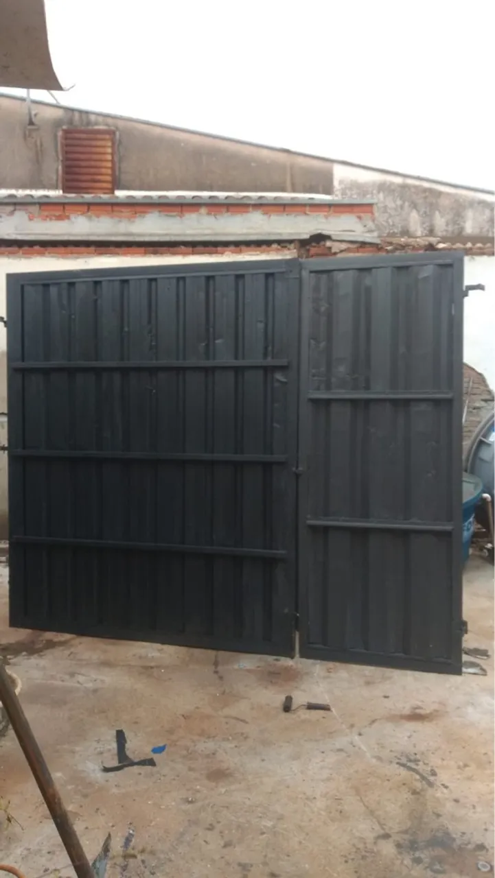 Portão