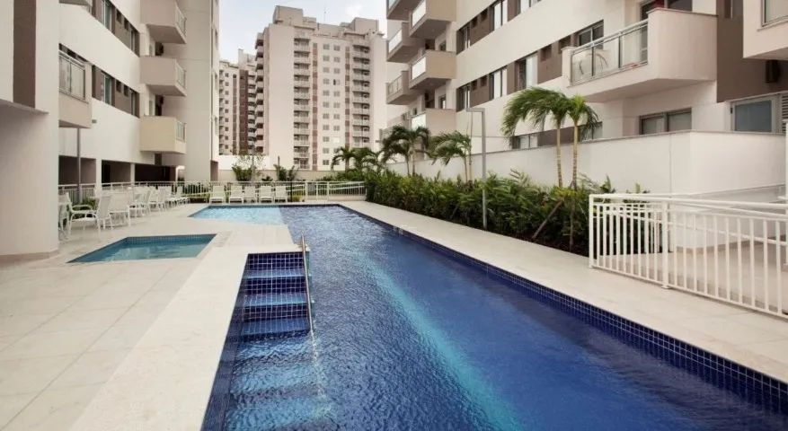 Foto - Rio de Janeiro - Todos os Santos