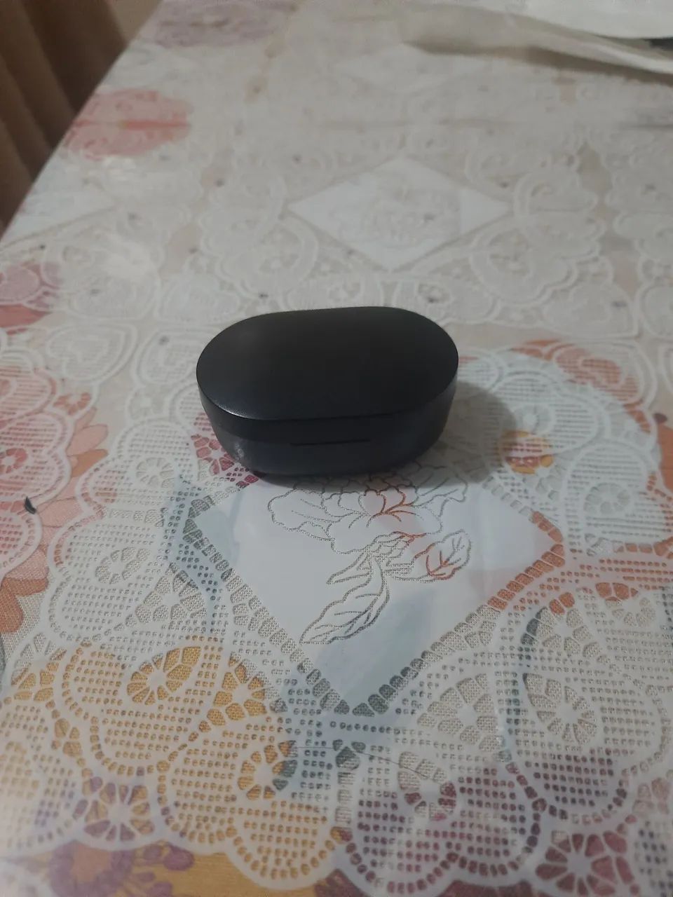 Fone de ouvido sem fio TWS