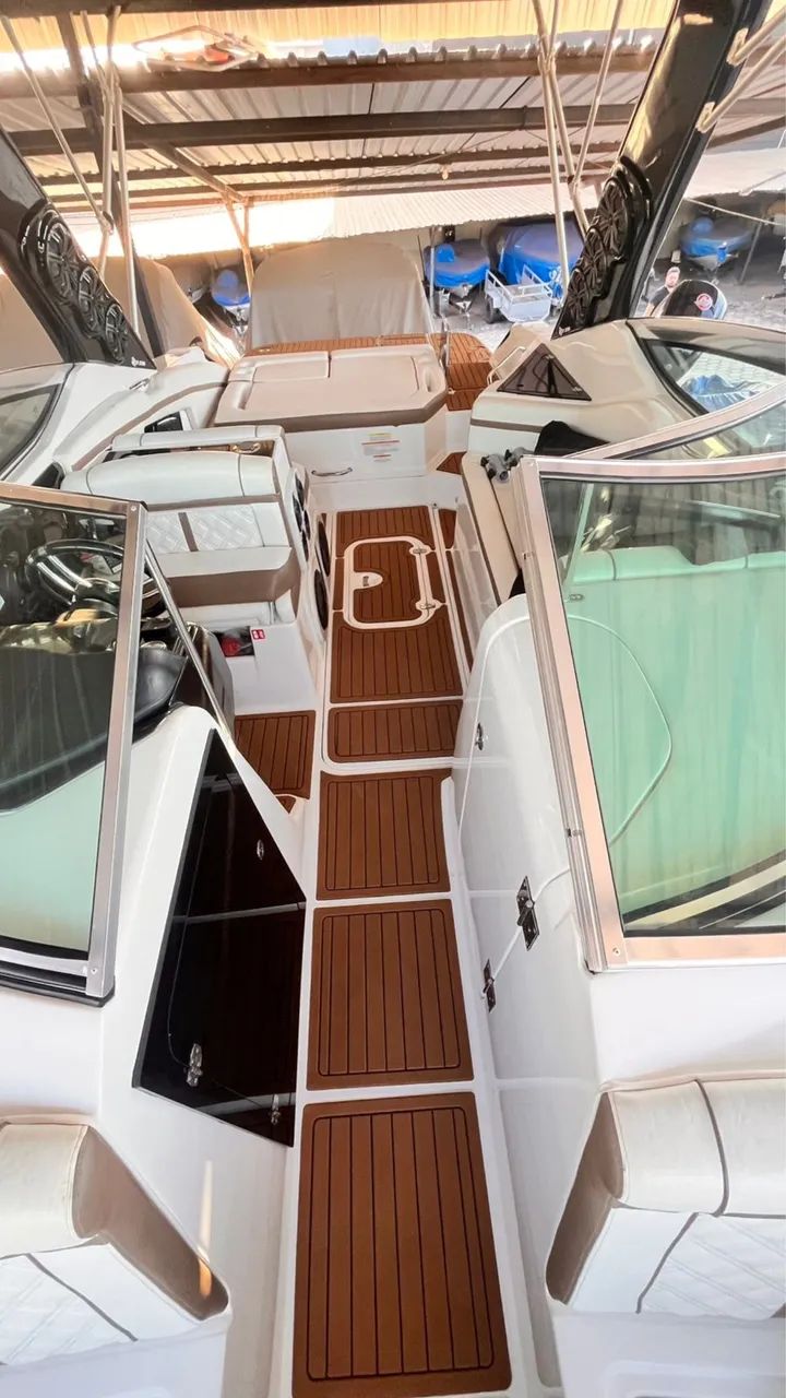 Focker 255 2018 - Foto 4