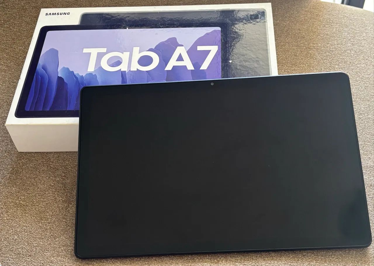 Tablet A7 Samsung