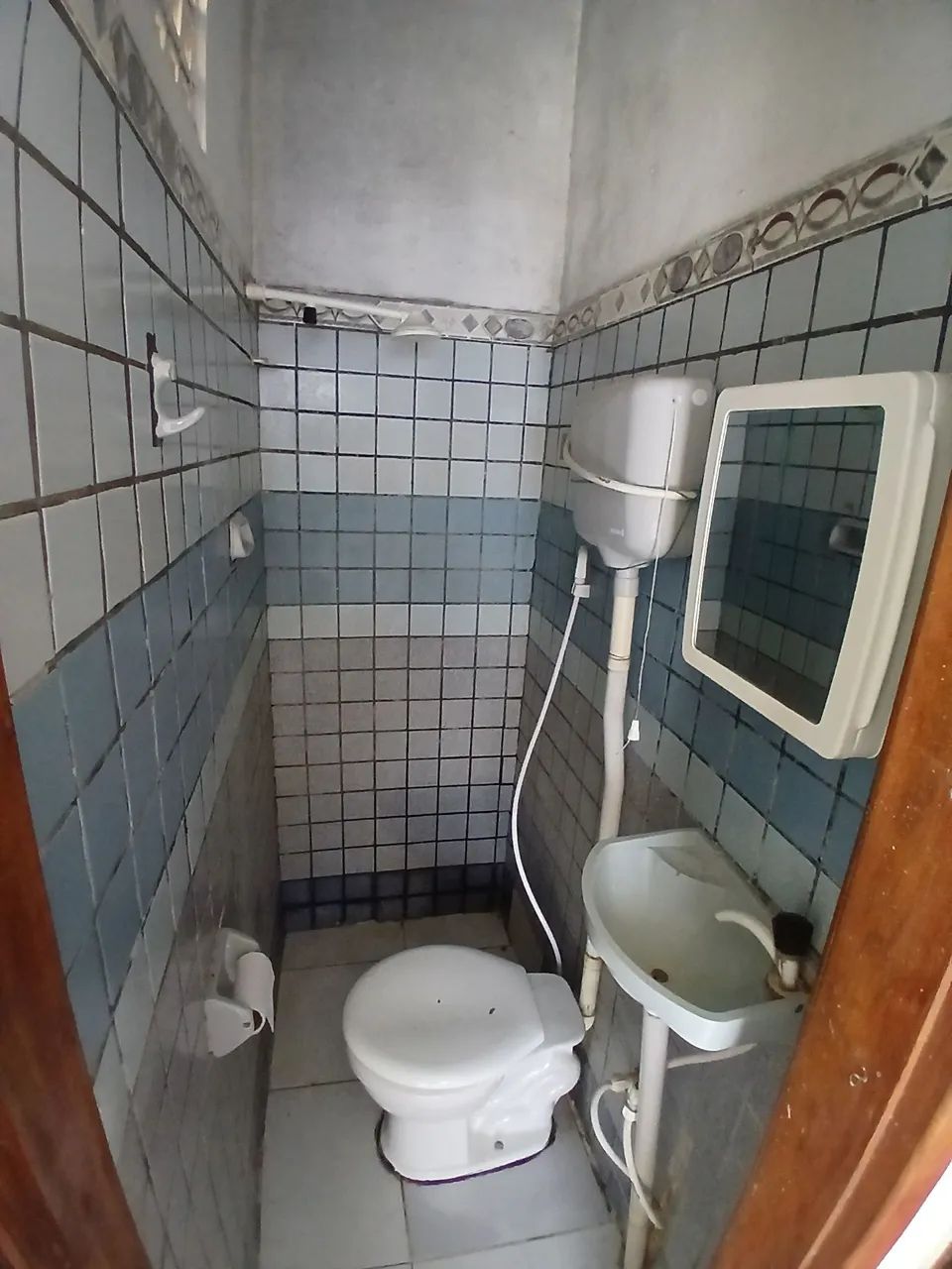 Vendo Ponto Comercial + 2 casas, Av. Bruno Sechi- Tapanã  - Foto 12