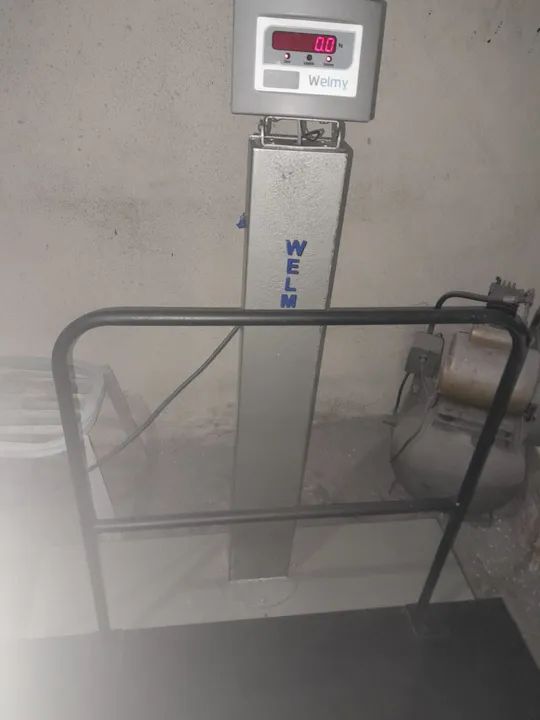Balança Comercial Welmy - Foto 5