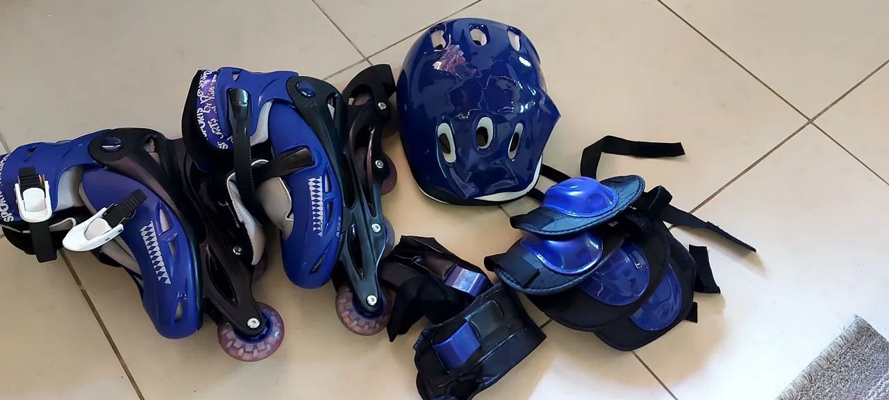 Patins