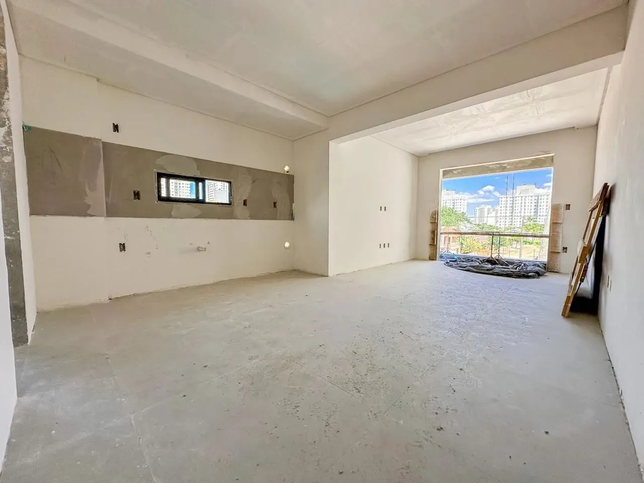 Apartamento com 3 dormitórios à venda, 108 m² por R$ 698.000,00 - Itacolomi - Balneário Pi