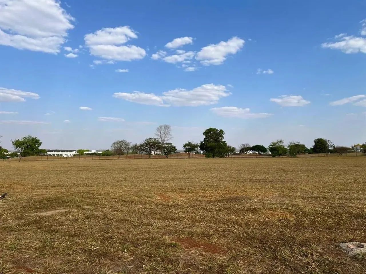 Goiânia Golfe Clube - Terreno Residencial