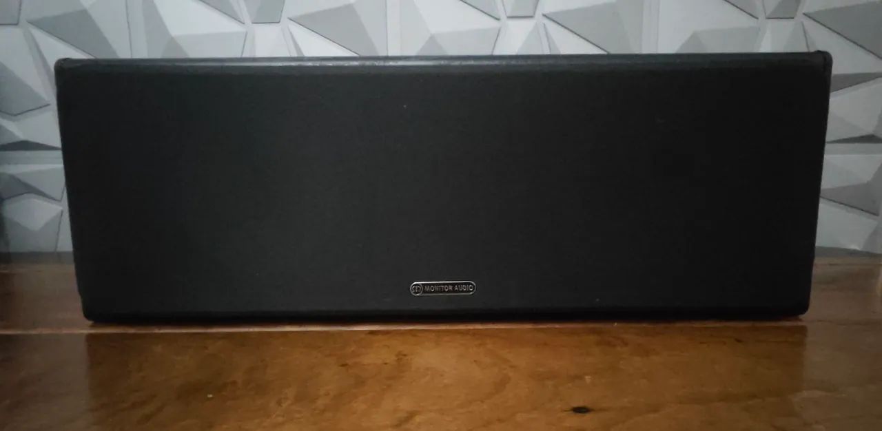 Caixa Central Monitor Audio BX Centre - Foto 3