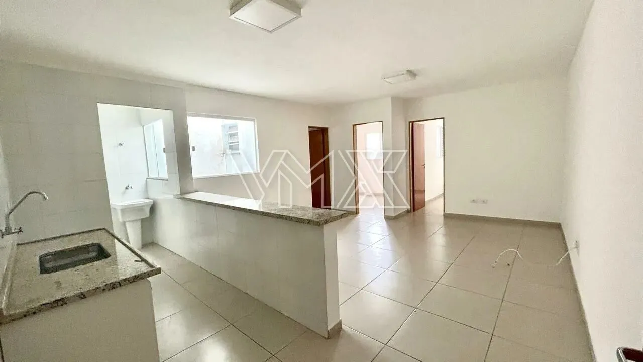 APARTAMENTO PARA LOCAÇÃO NA VILA MARIA ALTA - SP
