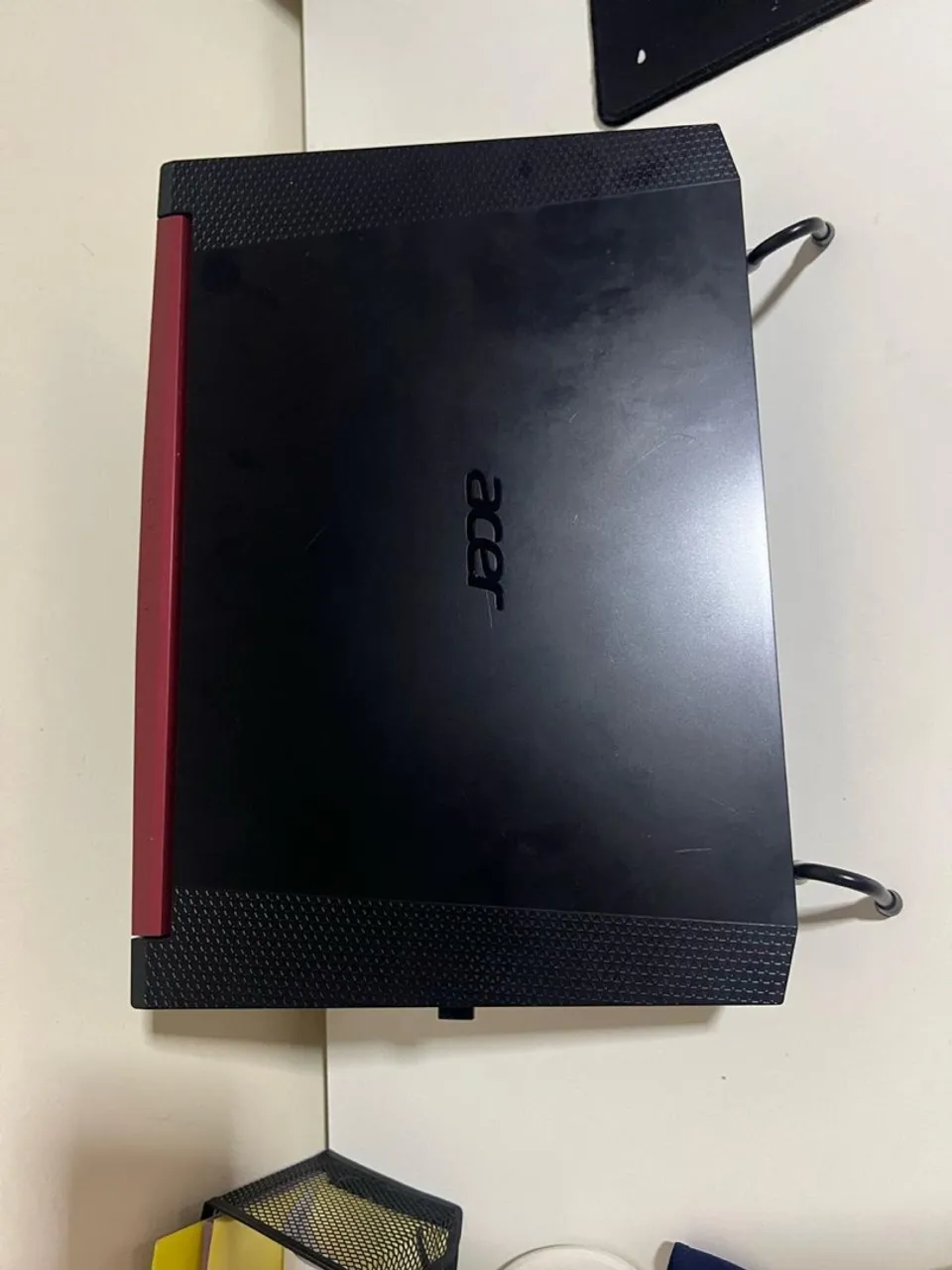 Notebook Acer Nitro 5