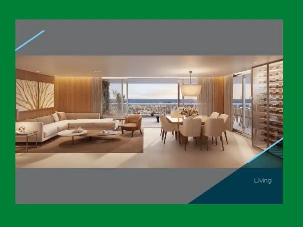 Apartamento ALTO LUXO 4 suites 4 vagas  - Horto Florestal - Foto 4