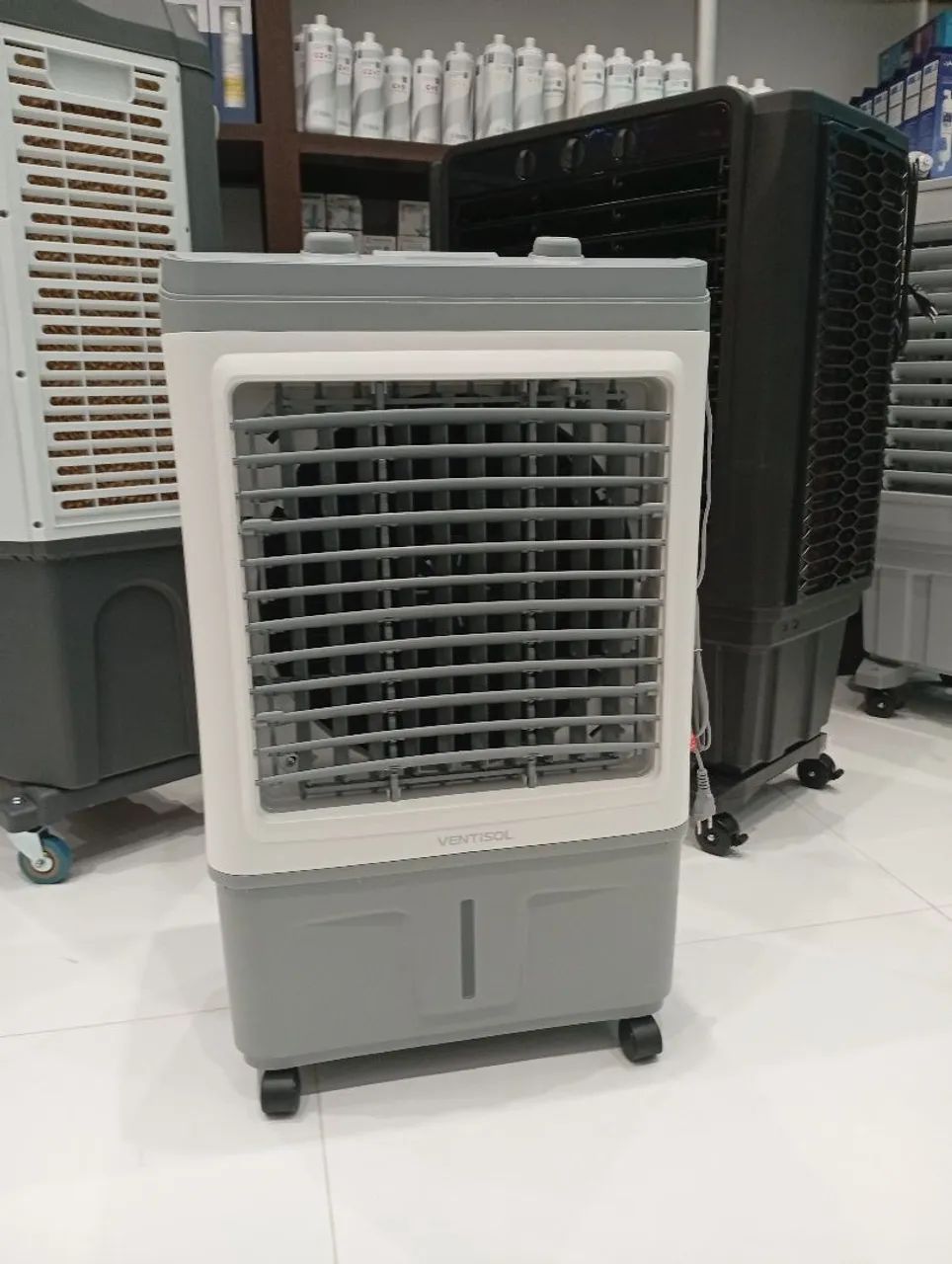 Climatizador de Ar 35 L