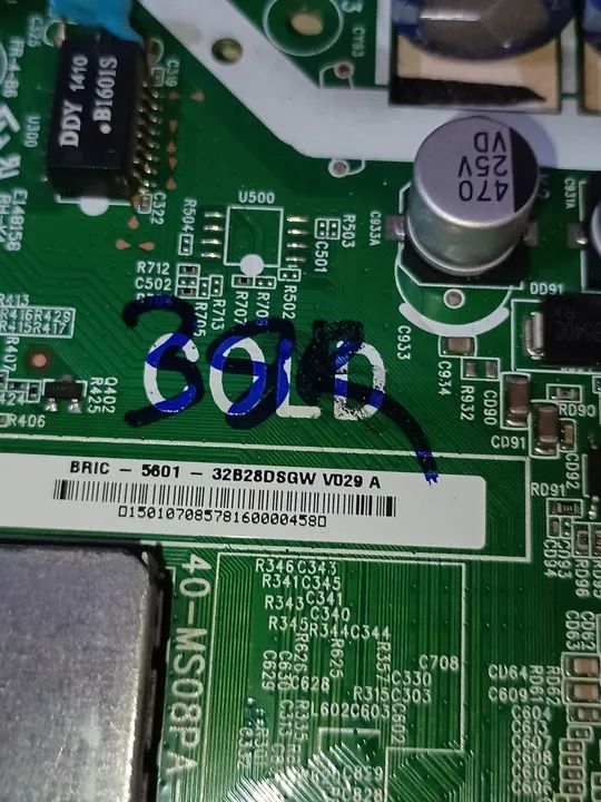 PRINCIPAL SMART DA TV PHILCO. - Foto 2