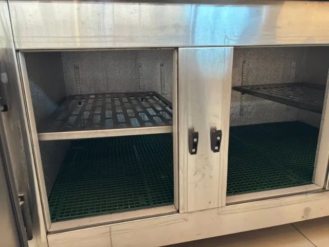 Bancada de Drinks Refrigerada - Acacio64292686378625124