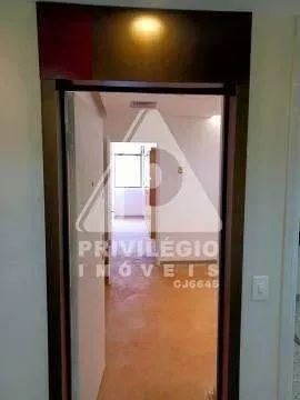 Sala comercial, 60 mts, 2 vagas de garagem, em Ipanema. - Foto 7