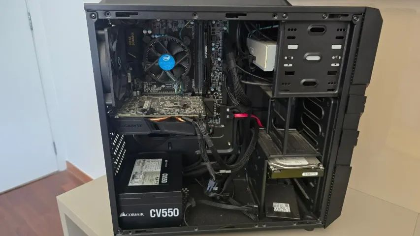 Gaming Computer64330130592387123