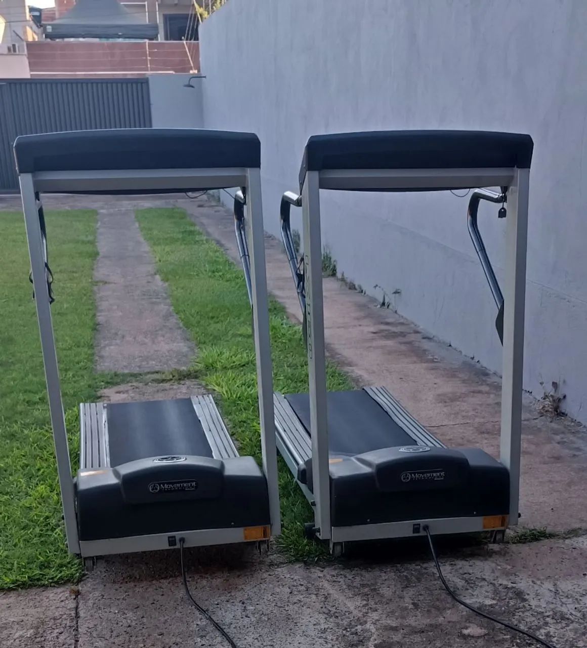 Esteira Movement - 2 unidades