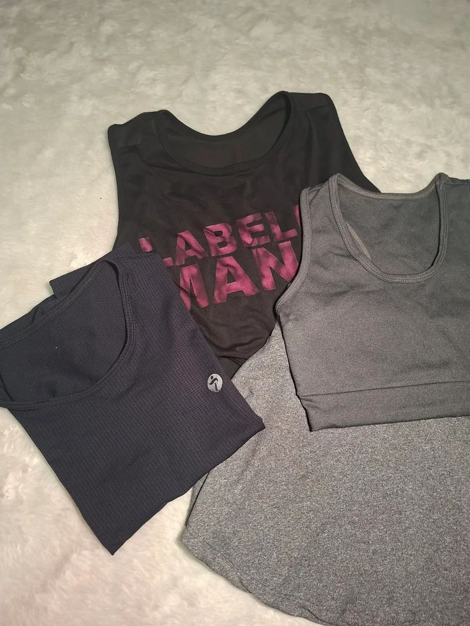 Fitness Set65049017900545121