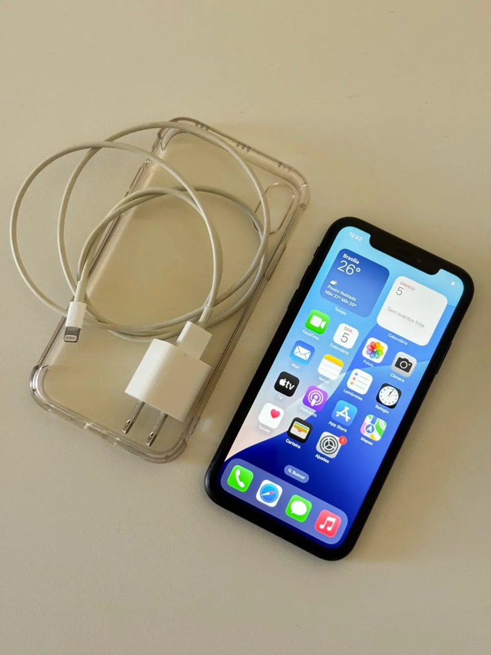 VENDO Iphone Xr 64GB - USADO