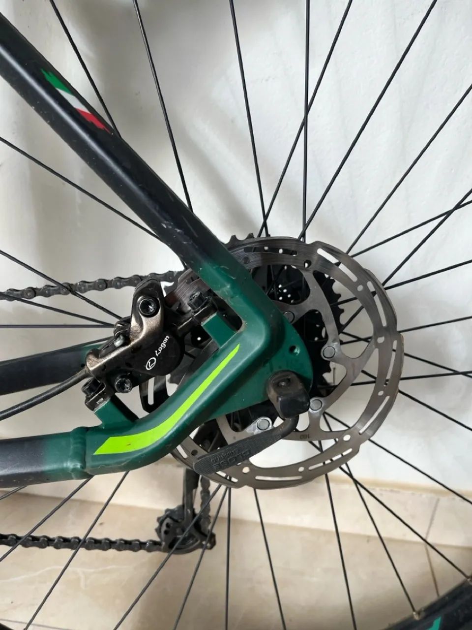 Oggi Big Wheel 7.1 Aro 29 - Foto 4
