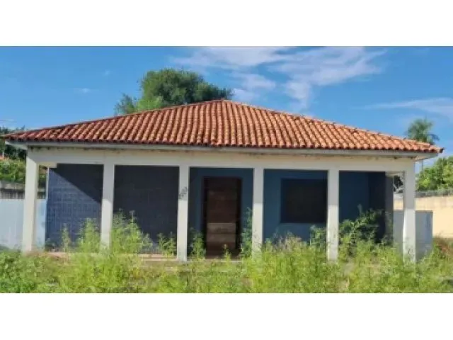 Casa 326m², Corumbá/MS