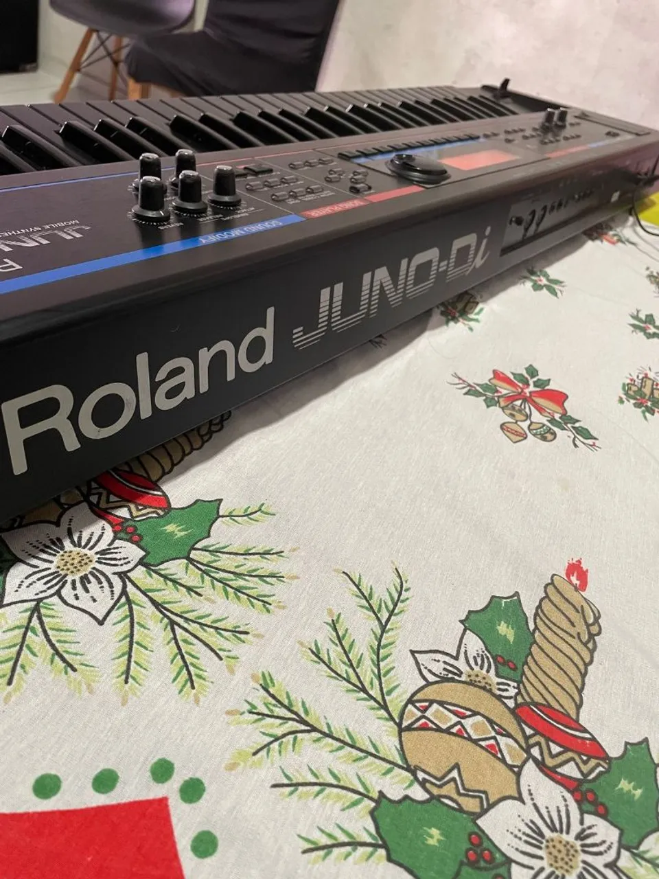 Roland Juno-Di Teclado Sintetizador