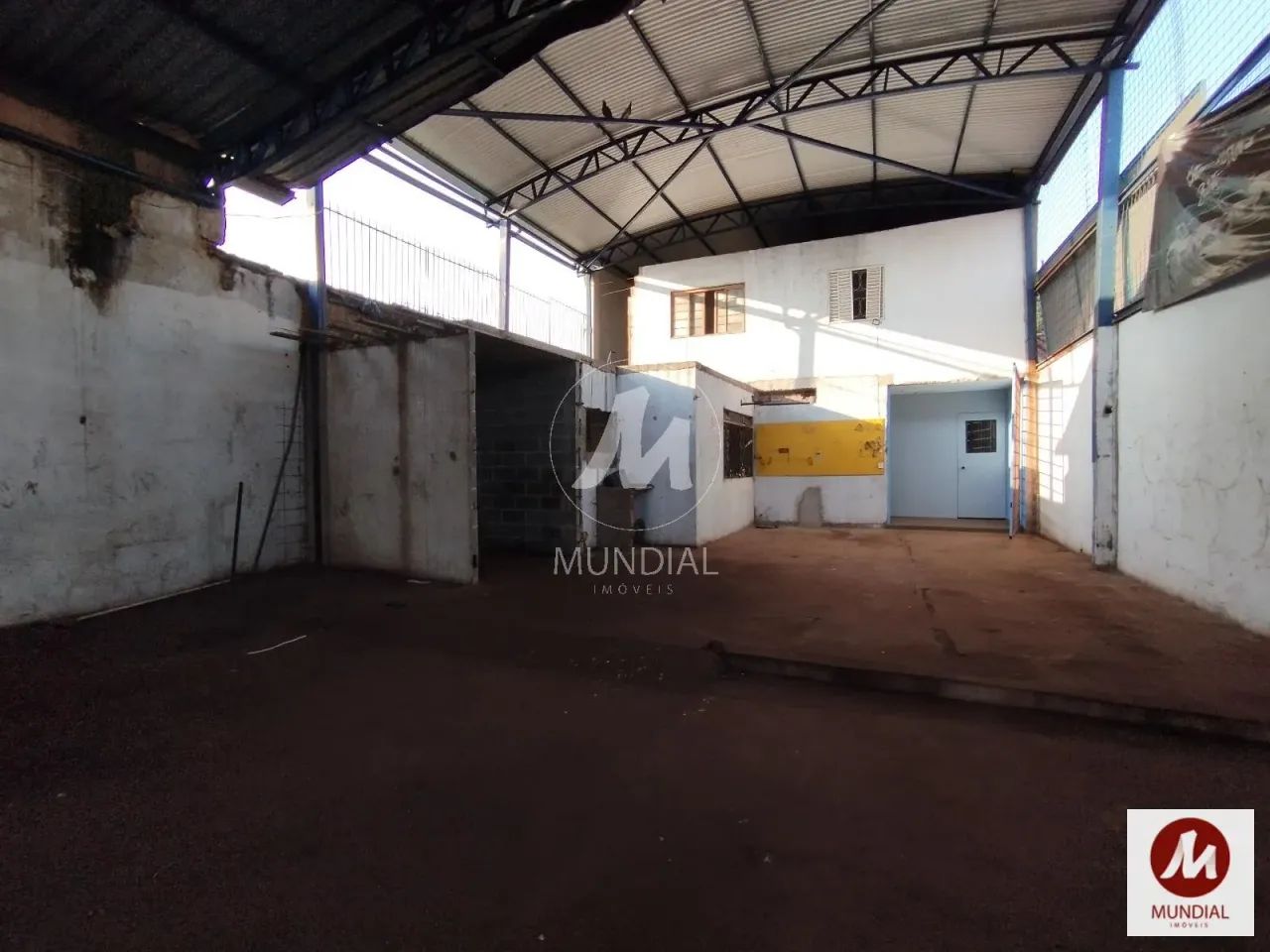 Salão/Galpão (salão - térreo) , cozinha planejada - Foto 5