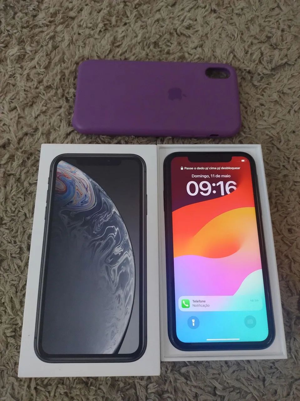 iPhone XR 64gb