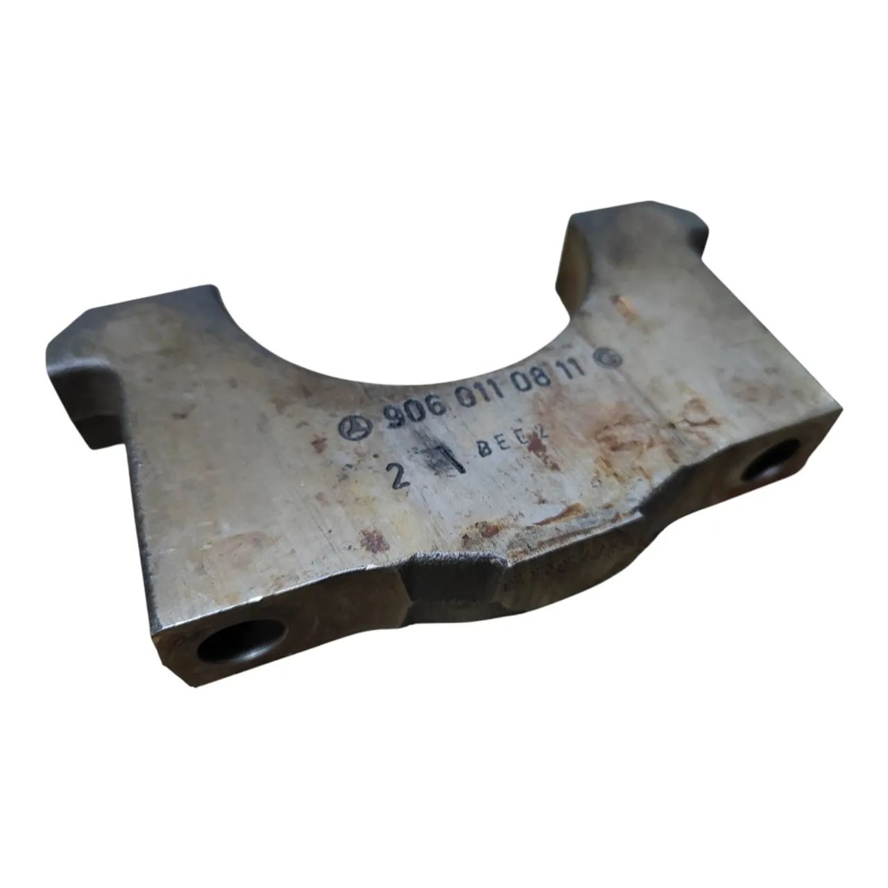 Mancal Virabrequim Bloco Mb 904 924 906  *1