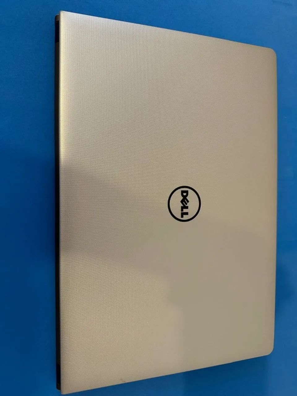 Notebook DELL Inspiron - Modelo 5559, tela 15.6" Touch - Com bolsa Targus - Foto 4