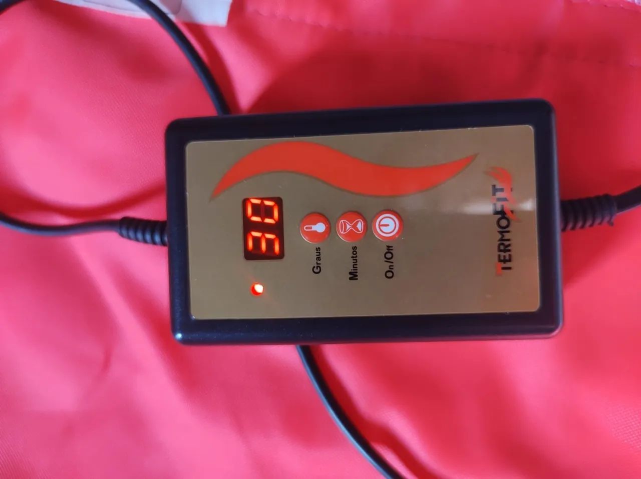 Manta termofit - Foto 2