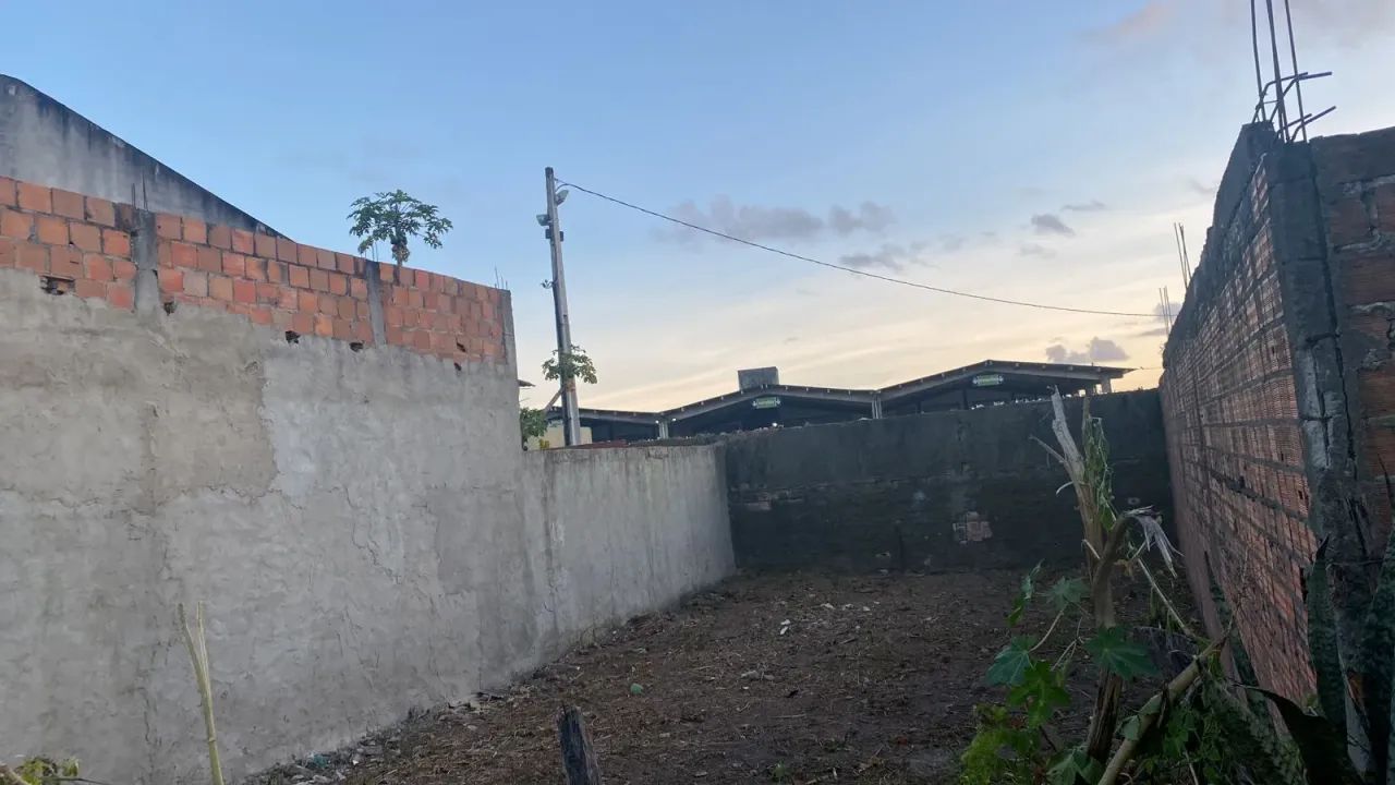 + Lote no Bairro Industrial - Foto 5