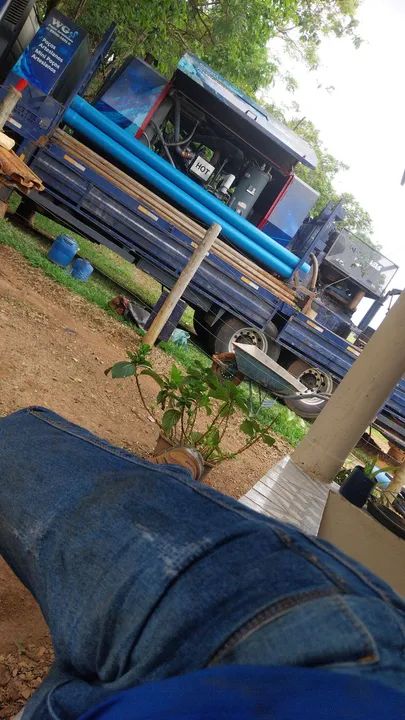 Poços artesiano  - Foto 6