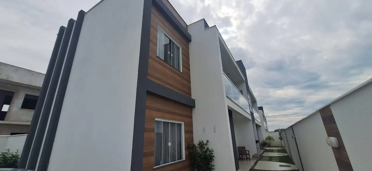 Apartamentos à Venda no loteamento Aroeiras