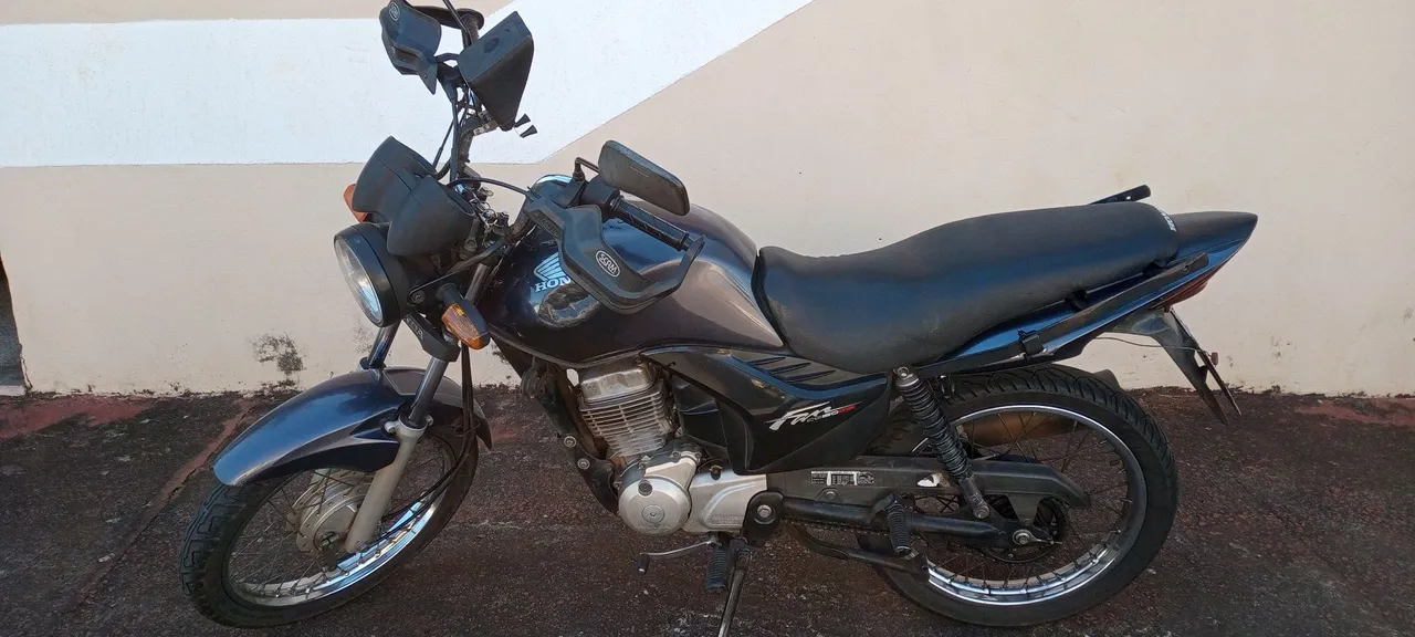 CG FAN 150 ESi