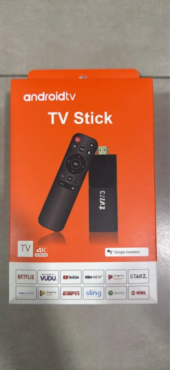 TV STICK