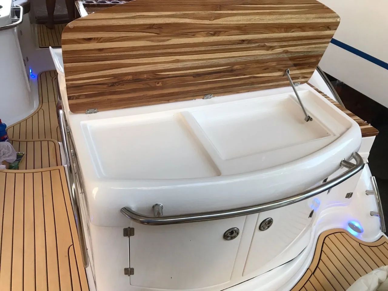 Euroboats 310 Sport - Foto 4