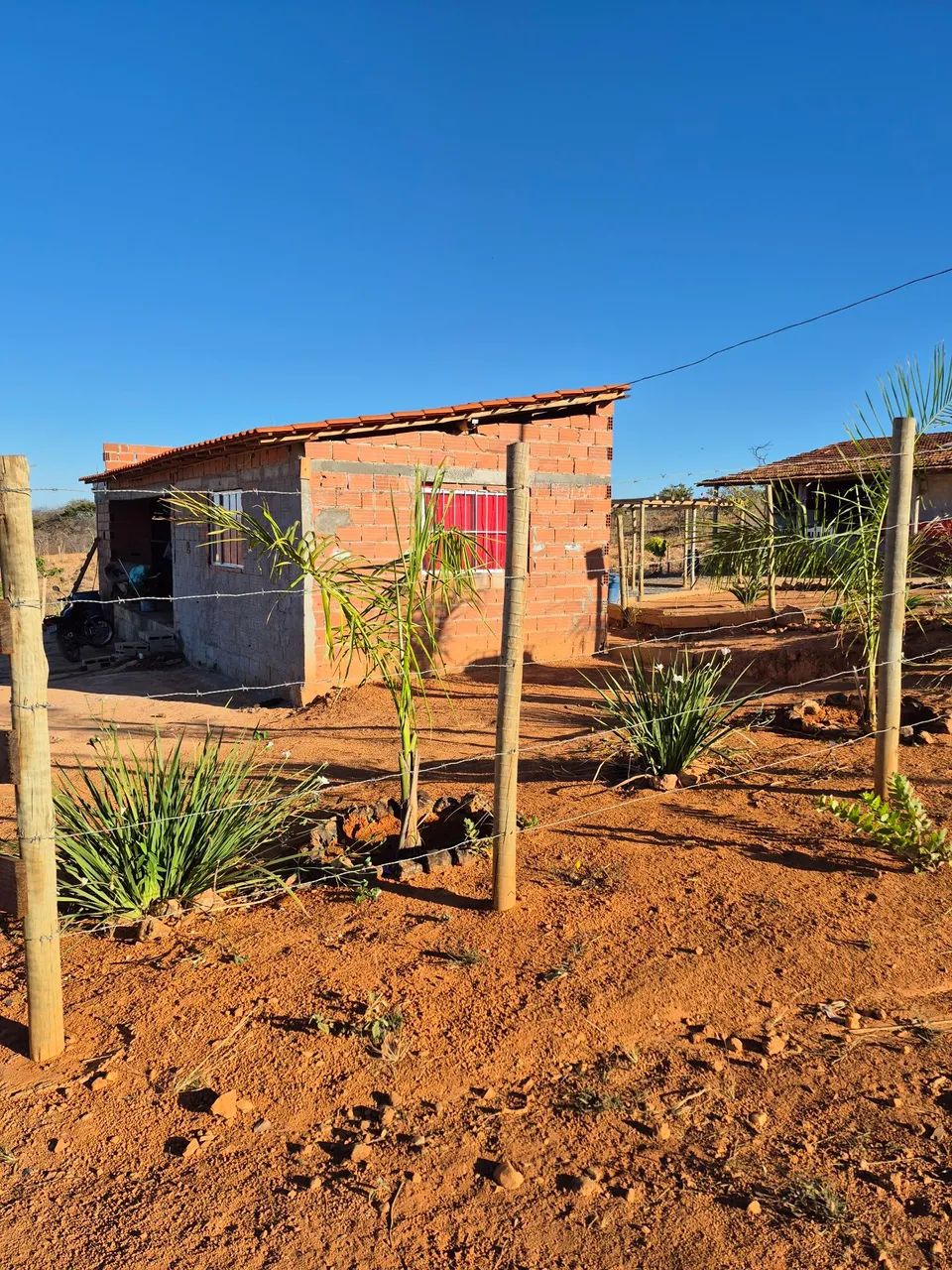 Chácara de mil metros joia do cerrado  - Foto 7