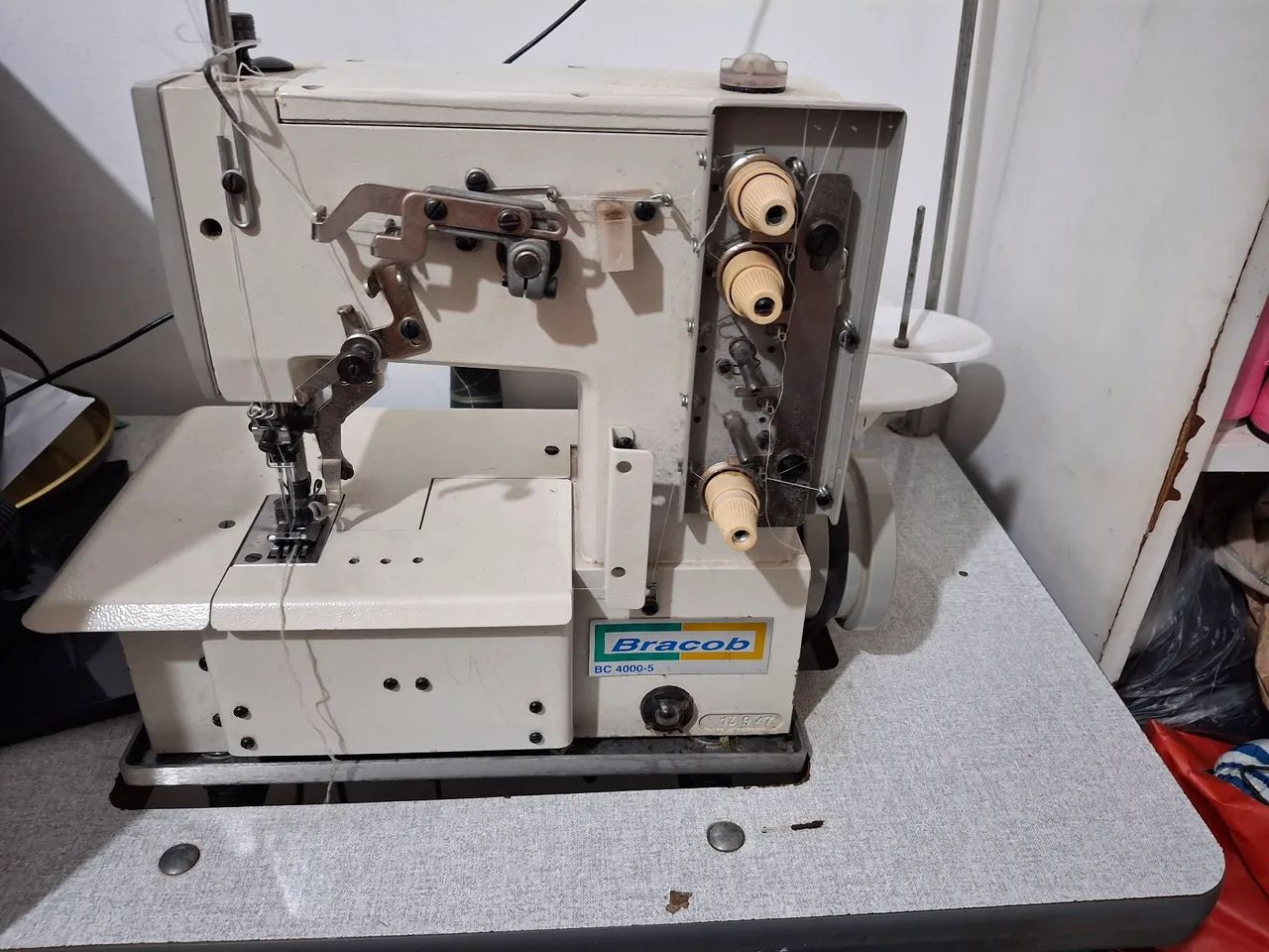 Galoneira industrial  - Foto 4