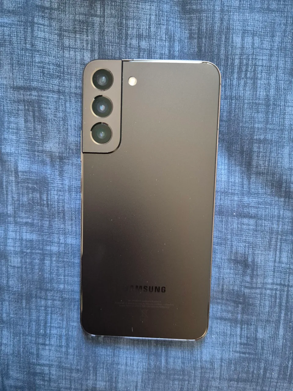 Samsung S22 plus