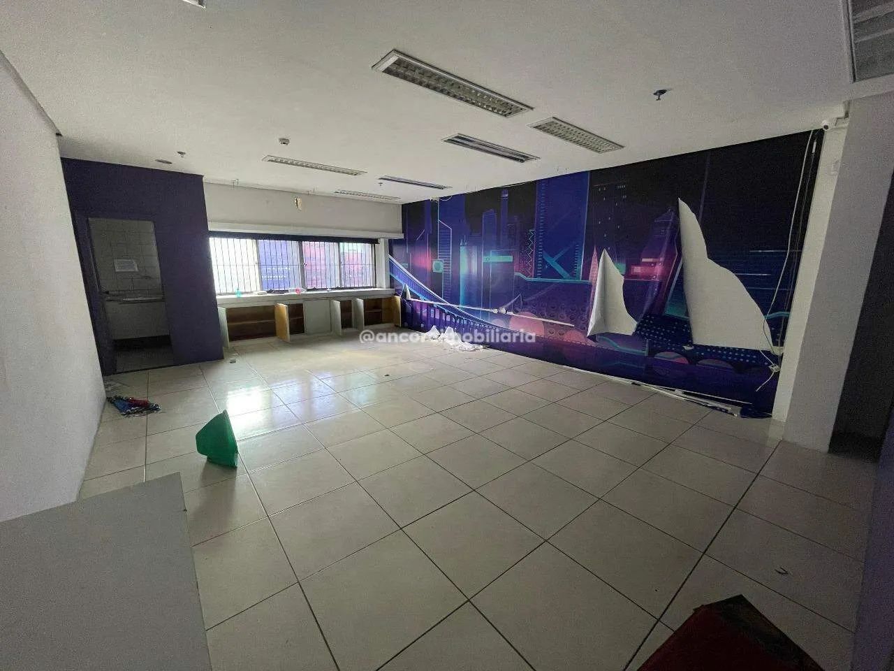 Sala para aluguel, Boa Vista - Recife/PE - Foto 4
