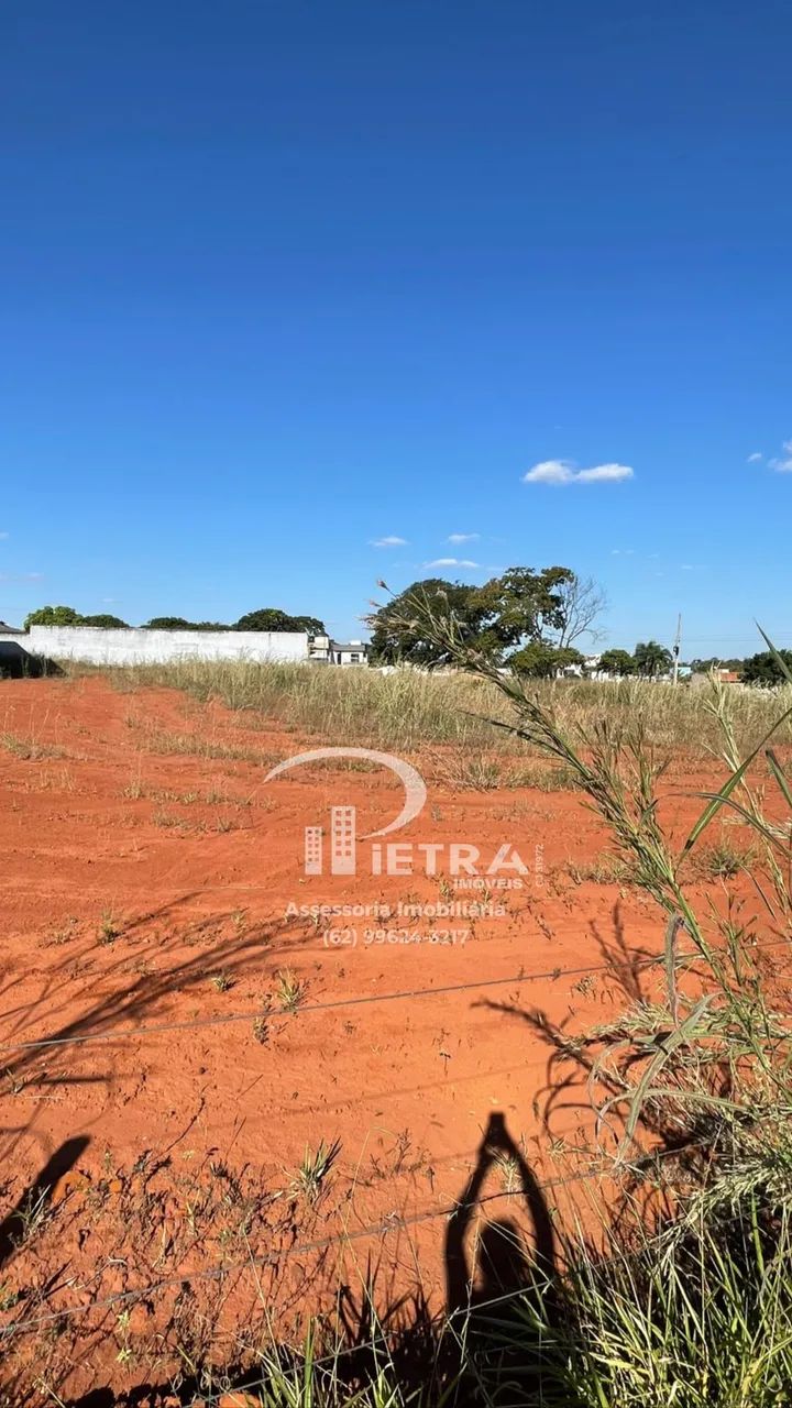 Lote/Terreno para venda tem 4975 metros quadrados em Santa Genoveva - Goiânia - GO - Foto 2