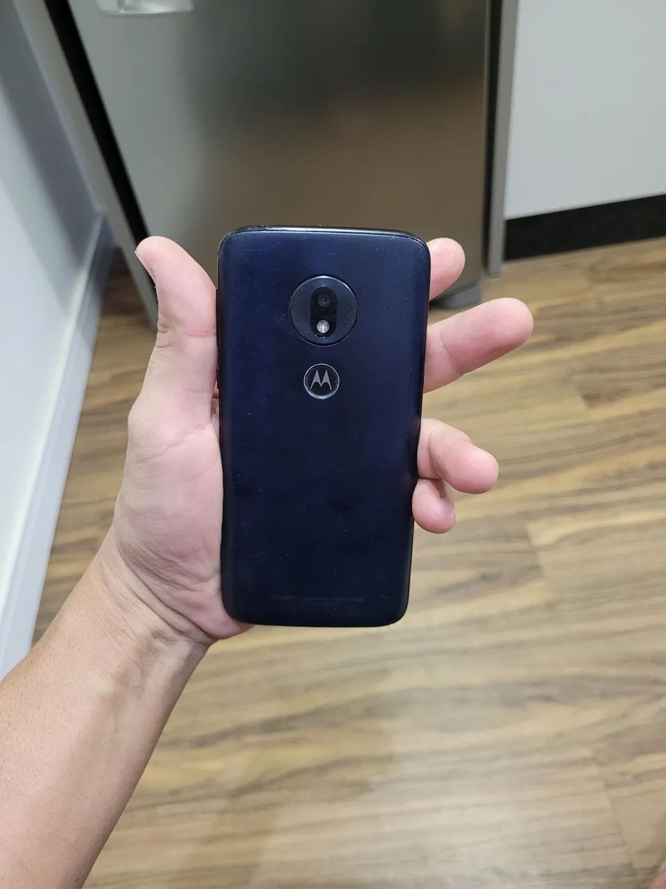 Lote de celulares Samsung e Motorola - Foto 6