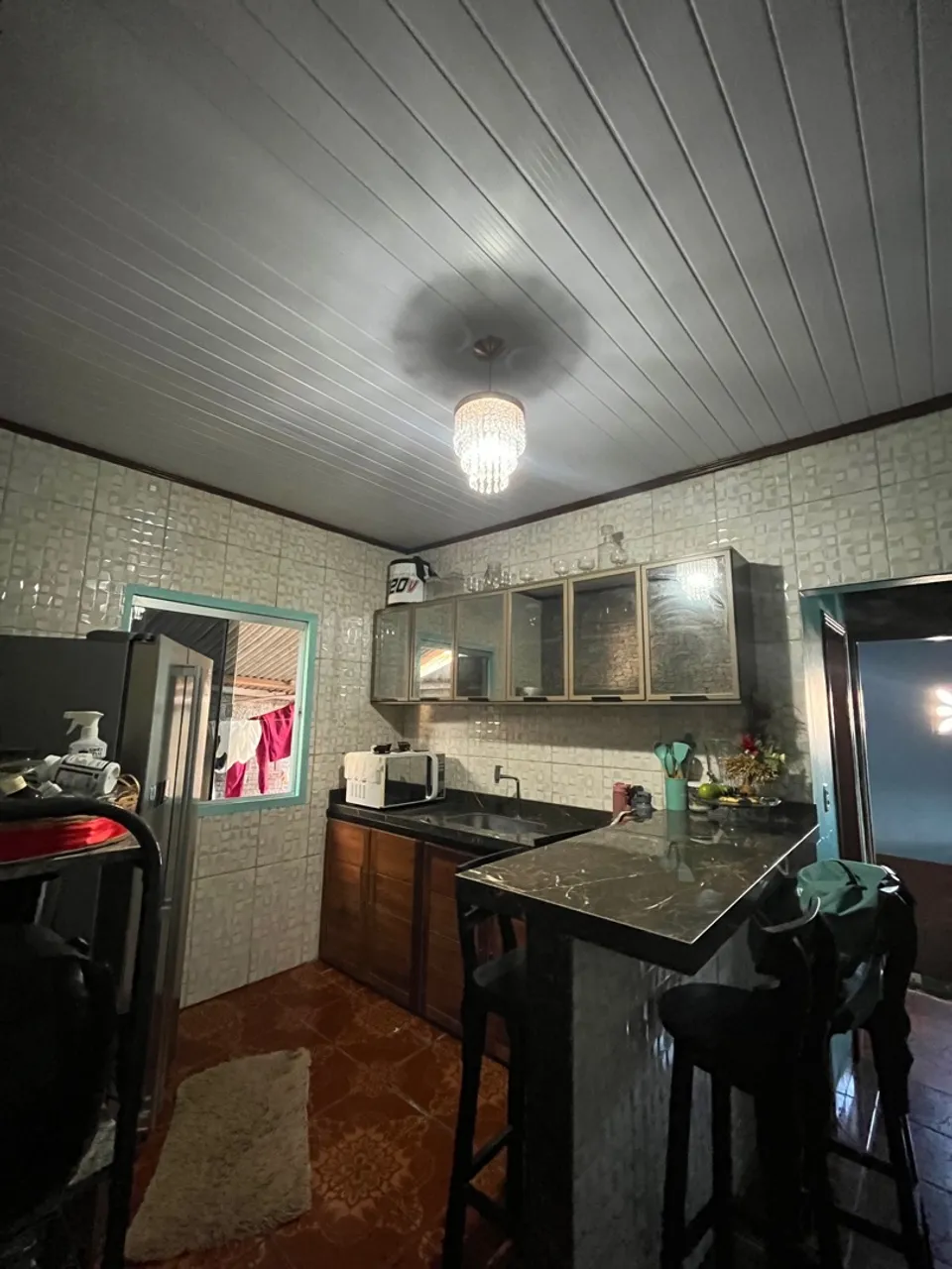 Vendo esta casa