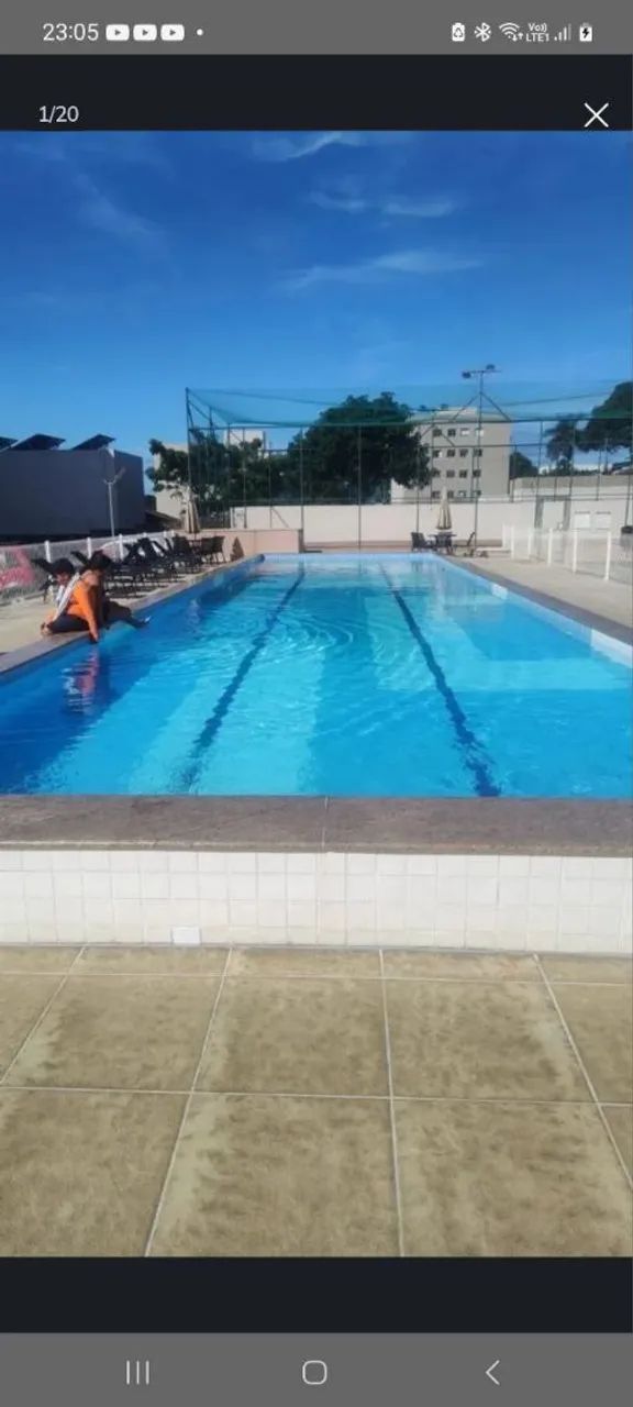 Foto - Serra - São Diogo II