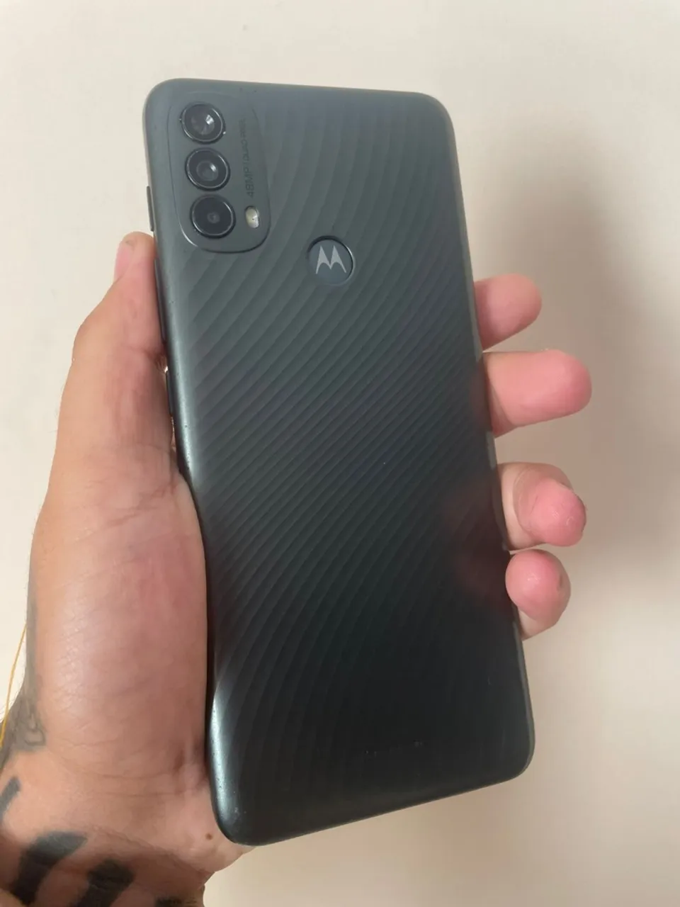 Moto E40