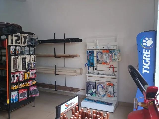 Loja de Material Elétrico, Ferramentas, Hidráulica ... - Foto 12