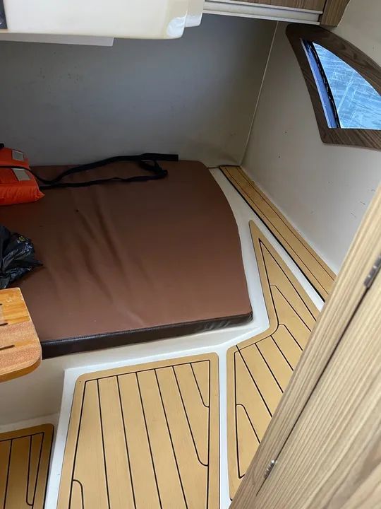 Lancha NX 290 (COTA)  - Foto 2