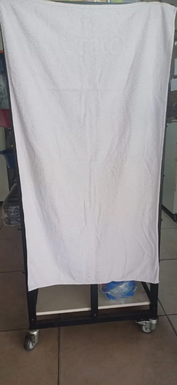 Toalha de Banho Profissional