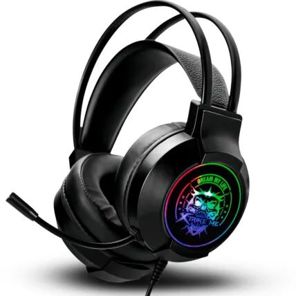 Headset Xtrike Me GH-416 Preto